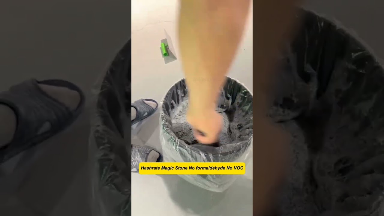 A practical wall decoration materials.