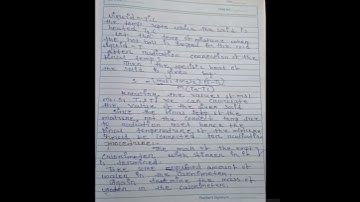 Specific heat of a given solid applying radiation correction