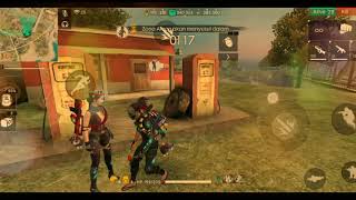 Story wa spesial nembak cewe di free firee