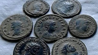 كيف نعرف  قيمة العملات القديمة