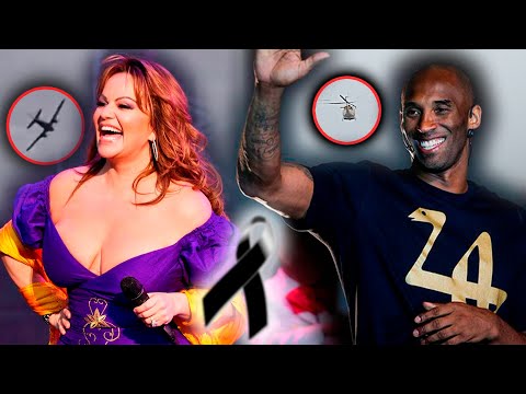 Video: Poika Jenni Rivera Kobe Bryant