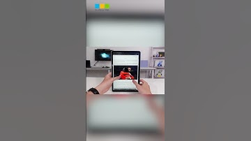 Không cần nhập mật khẩu: Mở khóa dễ dàng bằng khuôn mặt Windows Hello trên Surface Pro 12 inch