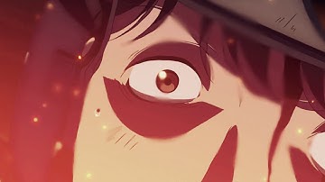 「Dokomi 2016」 World on Fire AMV (Aldnoah.Zero)