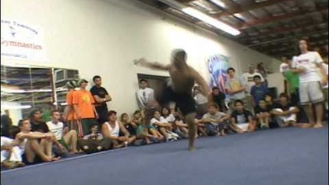 Seg.2-3 (LKcamp08) **HQ** please