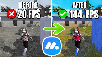 🔧MUMU PLAYER 12: HOW TO FIX FPS DROPS & BOOST FPS IN MUMU PLAYER 12 | LAG FIX✅(UPDATED 2025)
