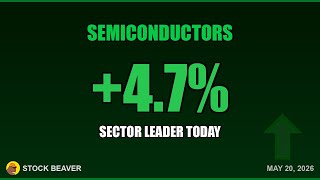 May 20 | NVDA $81.6B Revenue, Chips Surge 4.7% on AI Earnings screenshot 3