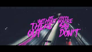 In Flames - It's No Good (Official Lyric Video)