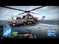 Battlefield 3 Multiplayer Gameplay HD