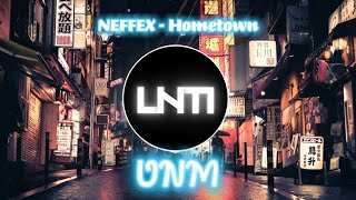 NEFFEX - Hometown [Lyrics] Resimi