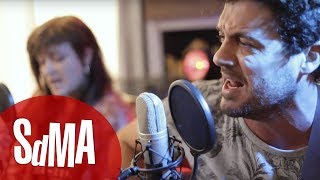 Santiago Alonso & Elenitakata - Cosas infinitas (acústicos SdMA)