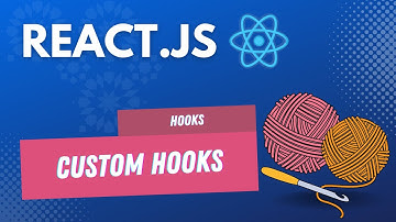 26- Reactjs darija : Hooks - Custom hooks