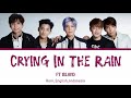 FT Island Crying In The Rain Lyric/Indosub/Engsub