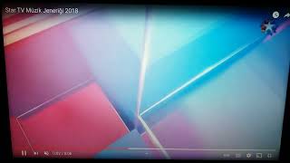 Sinema Tv - Müzik Jeneriği Mayıs 2018 - ?