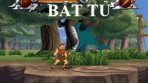 HACK GAME HERCULES | HACK BẤT TỬ | CHEAT ENGINE (P1)