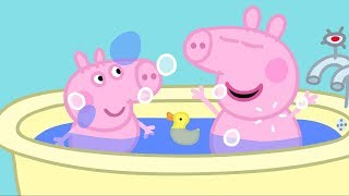 Peppa Pig Português Brasil Compilation 98 Hd Desenhos Animados