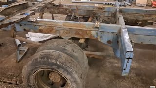 Voiko Volkkarin Lehtijousta Korjata?