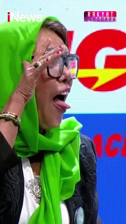 Download lagu Momen Sahabat Silfester Olok-olok Roy Suryo #shorts