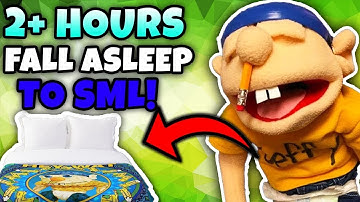 *2 Hours* OF SML TO FALL ASLEEP TO