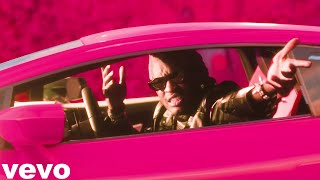 Young Thug - Die Slow [Official Music Video] (with Strick)