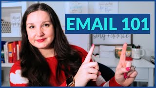 Email 101 for TPT Sellers // How to start your email list, what to send, when to start + send emails