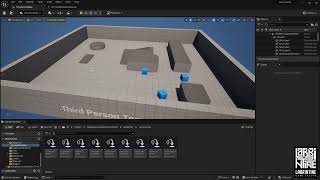 Multiplayer Level Actions v1.0 Quick Tutorial
