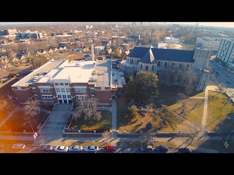 The Impact of Cristo Rey Kansas City