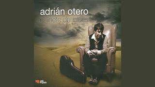 Video thumbnail of "Adrián Otero - Me gustas mucho"