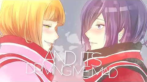 ＪＥＴＬＡＧ [ＦＵＬＬ ＹＵＲＩ ＭＥＰ]