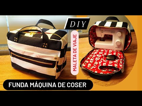 Protege tu máquina de coser Alfa con nuestras fundas de calidad -  JuanMáquinasdeCoser.com.ar