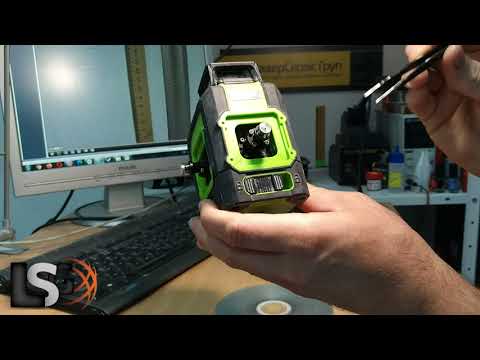 Video: How To Use A Laser Level? How To Work Properly? Adjusting And Checking The Level Before Adjustment