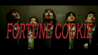 KNOCKONMYDOOR - '포츈쿠키 (Fortune Cookie)' Music Video 감독판 가사/자막/해석/lyrics