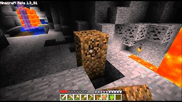 Minecraft 404 Challenge Part 3.