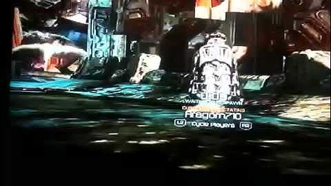 Transformers Fall of Cybertron Dinobots Gameplay