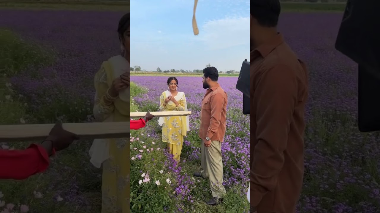 Judaa Movie Jasmine Bhasin Gulab Sidhu #trendingshorts #latestpunjabsong #jasminbhasin #gulabsidhu