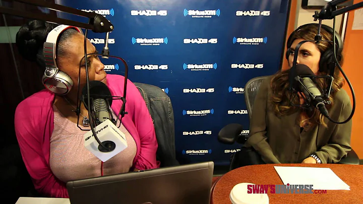 Jamie-Lynn Sigler Speaks Experience on Entourage &...