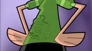 Gary Meets Vicky - The Fairly OddParents (S3E17) | Vore in Media