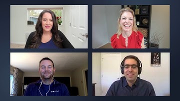 All in the Field: AWS Agriculture Live | S1 Ep5 | Geo Data with Radiant Earth Foundation & Astraea