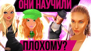 картинка: ТЁМНАЯ СТОРОНА ИГР ДЛЯ ДЕВОЧЕК