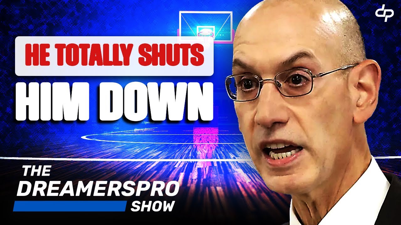 NBA Commissioner Strongly Defends Controversial 25 Game Suspension for Ja Morant