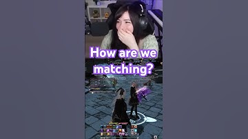 Finding someone with the same glam as you in FFXIV