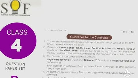 IMO SOF Olympiad Set B 2025-26 Answer key #imo #sof #olympiad #maths #answerkey #viralvideo 