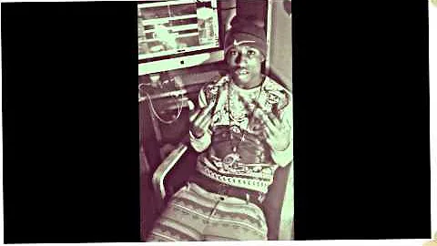ALMIGHTY CED - CASHY