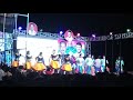 Bombay pothava raja Paper boy dj dance performance by vizag  beautiful girls
