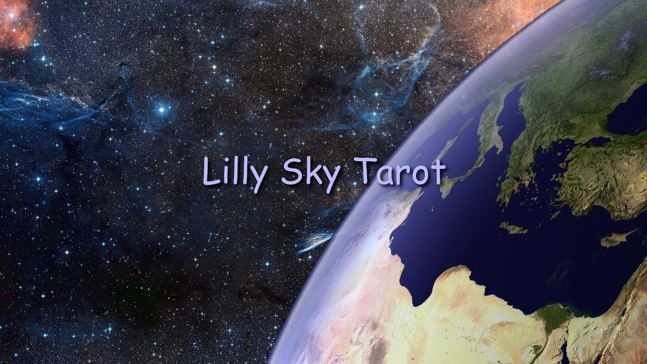 March 20th 2017 Spring Equinox ~ Intuitive 12 Zodiac Signs Tarot Card ...