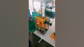 Projeto Elevador Programável: Tecnologia e Automação em Movimento! 🛗🤖 #Educação #Robotica #Escola