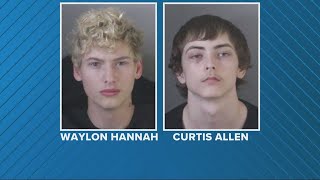 16-year-old boy, one other indicted in 'execution style' double murder in Baker County