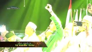 HBH NU BANDAR juni 2019 # AZZAHIR