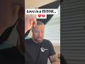 Love is a TUTOR. #love #romance #dating #god #jesus