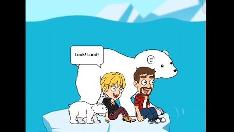 Rescue story Noob vs Pro Level 41 - 60