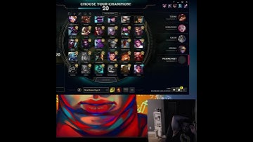 Tyler1 fearing ipav #shorts